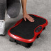 Вибрационная платформа  GYMTEK XP500 Red - фото №14